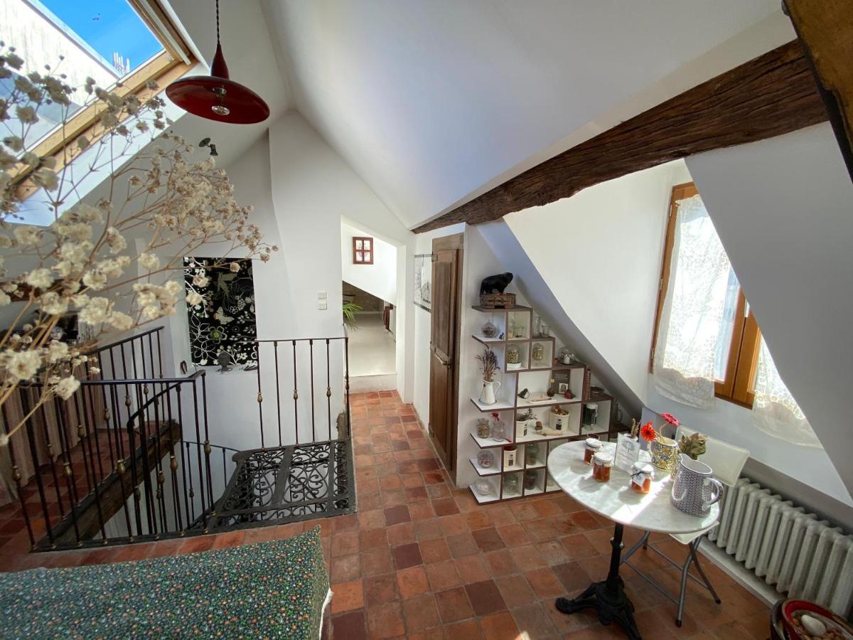 L'Academie De Clemence, Guest House Paris-Roland-Garros Булонь-Бийанкур Экстерьер фото