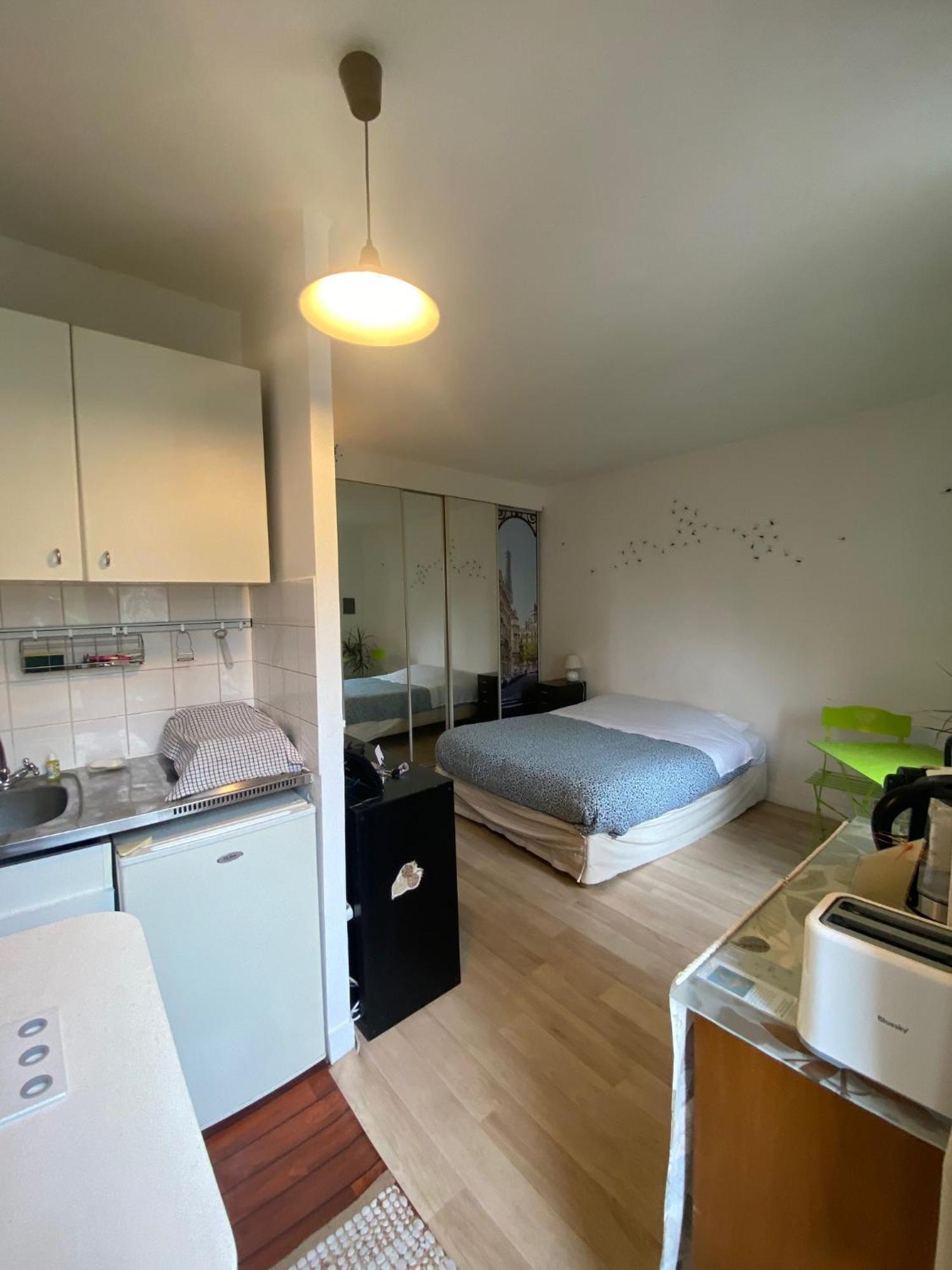 L'Academie De Clemence, Guest House Paris-Roland-Garros Булонь-Бийанкур Экстерьер фото