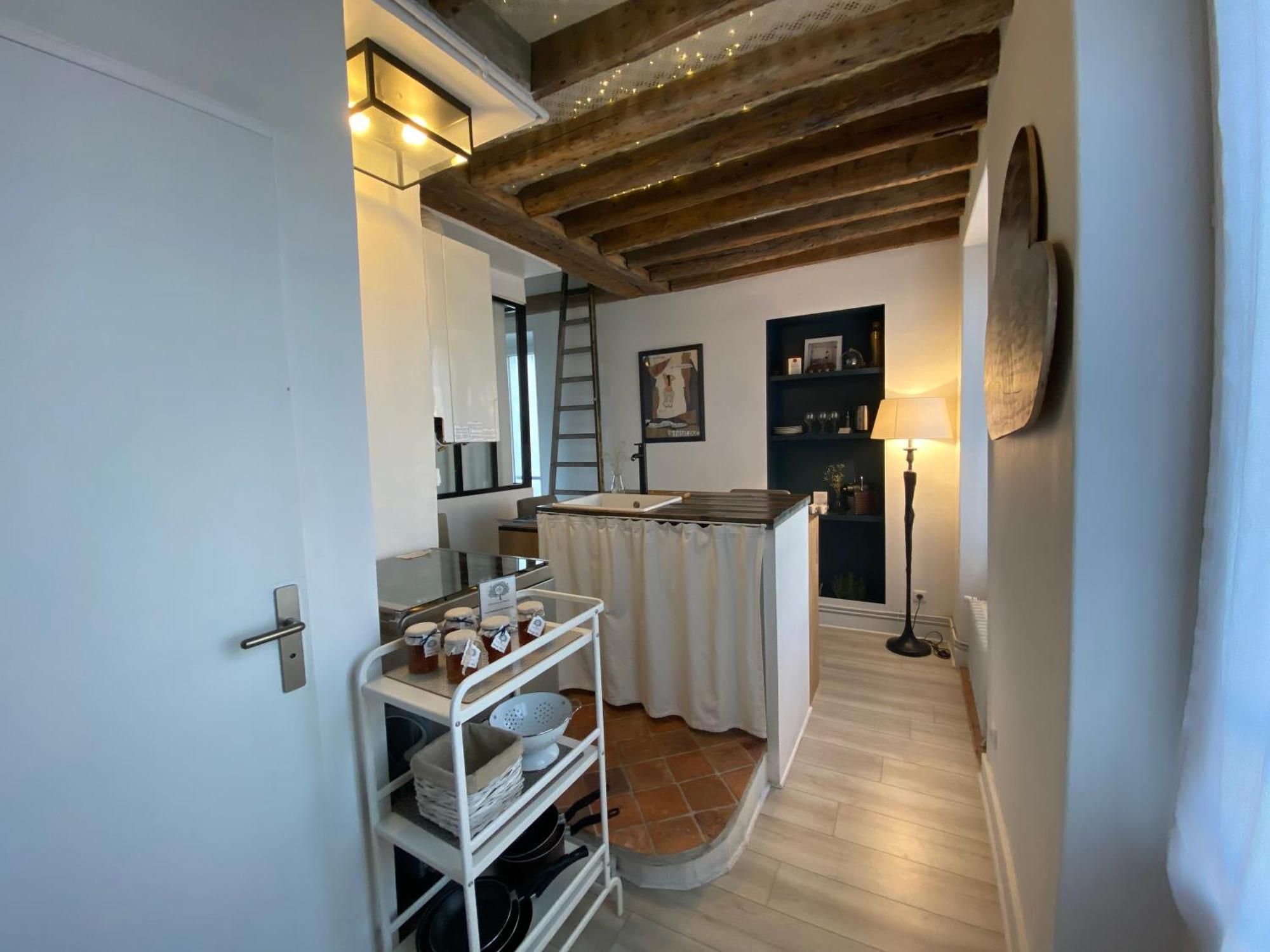 L'Academie De Clemence, Guest House Paris-Roland-Garros Булонь-Бийанкур Экстерьер фото