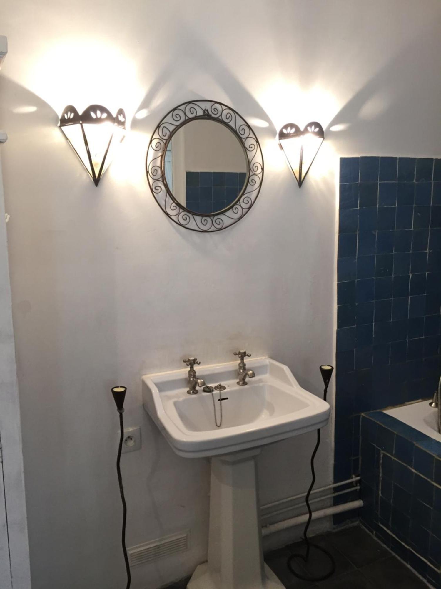 L'Academie De Clemence, Guest House Paris-Roland-Garros Булонь-Бийанкур Экстерьер фото